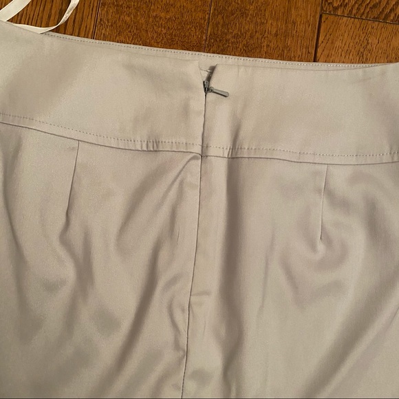 Long jacket & skirt set - Picture 5 of 10